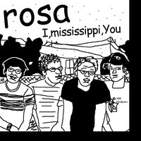 Scan to Print - Rosa