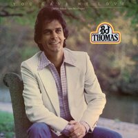 Using Things And Loving People - B.J. Thomas