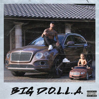 Bestie - Dame D.O.L.L.A., Lil Durk, Marley Waters