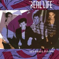Flame - Real Life