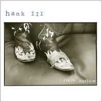 Blue Devil - Hank Williams III