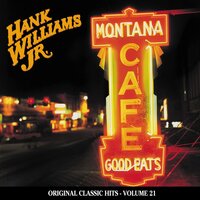 Loving Instructor - Hank Williams Jr.