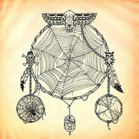 BAD DREAM CATCHER - Shahmen