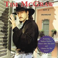 It Doesn't Get Any Countrier Than This - Tim McGraw