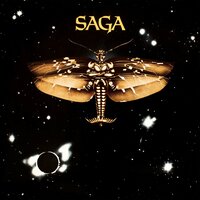 Will It Be You? (Chapter Four) - Saga