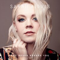 Speechless - Sarah Reeves