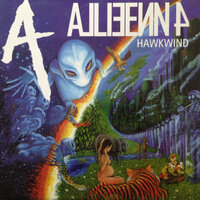 Festivals - Hawkwind