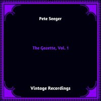 The Battle of Maxton Field - Pete Seeger