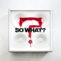 GOOD GRIEF - While She Sleeps