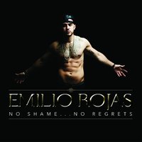 Let It Go - Emilio Rojas, Lecrae