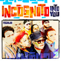 Into You - Incognito, Cherri V