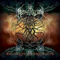 Monarch Alpha - Abnormality