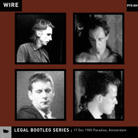 Ambulance Chasers - Wire