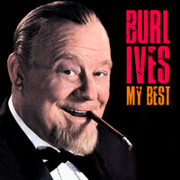 Pearly Shells - Burl Ives