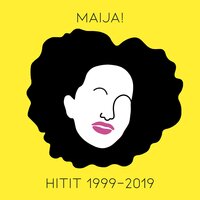 Yksi - Maija Vilkkumaa