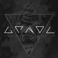 Contorted Angel - Grendel