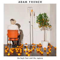 Weightless - Adam French