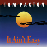 I Was Beautiful - Tom Paxton