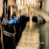Wild One - John Illsley