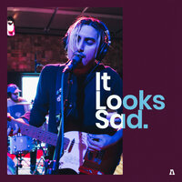 Creature - It Looks Sad.