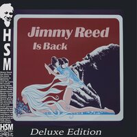 Keep the Faith - Jimmy Reed