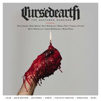 Tyranny Forever - Cursed Earth