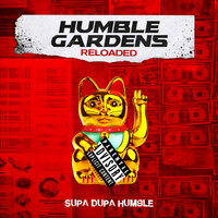 Steppin - Supa Dupa Humble, Mills Supreme