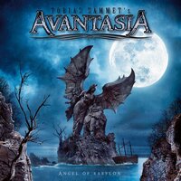 Alone I Remember - Avantasia