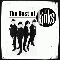 Victoria - The Kinks