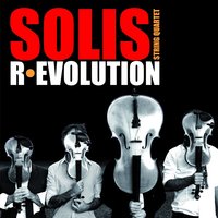 Per colpa di chi? - Solis String Quartet, Zucchero