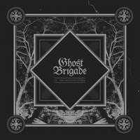 Anchored - Ghost Brigade