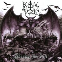 Scream for War - Bestial Mockery