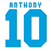 Sulo buoni amici - Anthony, PAOLA PEZONE