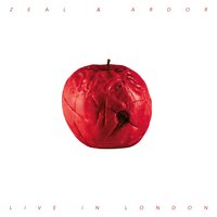 Cut Me - Zeal & Ardor