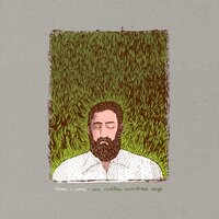 Radio War - Iron & Wine