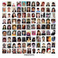 Friends - Will and the People