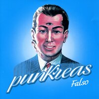 Solo andata - Punkreas