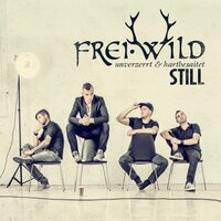 Lügen und nette Märchen - Frei.Wild