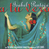A Tu Vera - Isabel Pantoja