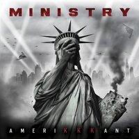 Game Over - Ministry