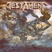 Killing Season - Testament