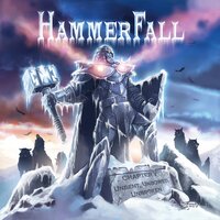 Knights Of The 21St Century - HammerFall