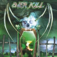 Necroshine - Overkill