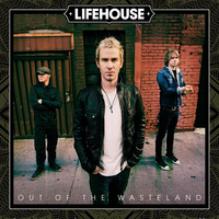 Hourglass - Lifehouse