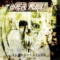 Death Comes Out To Play - Overkill