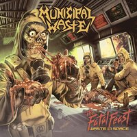 Authority Complex - Municipal Waste