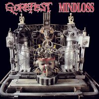 Mental Misery - Gorefest