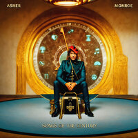 Over the Rainbow - Asher Monroe