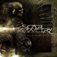 The Illusionist - Scar Symmetry