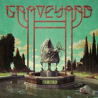 Please Don't - Graveyard